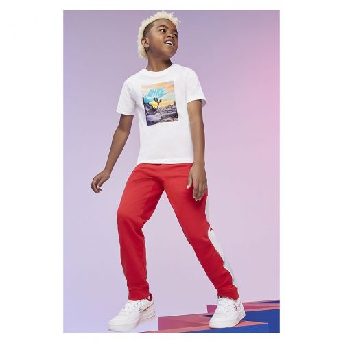 Koszulka dla dzieci Nike Sportswear CV2160