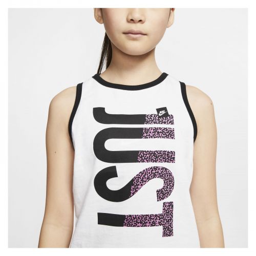 Koszulka dla dzieci Nike Sportswear CV2168