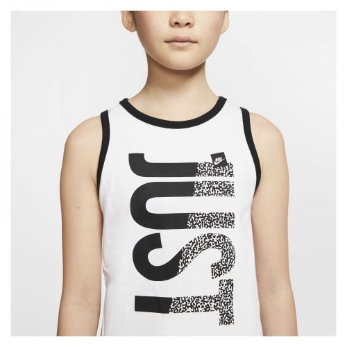 Koszulka dla dzieci Nike Sportswear CV2168