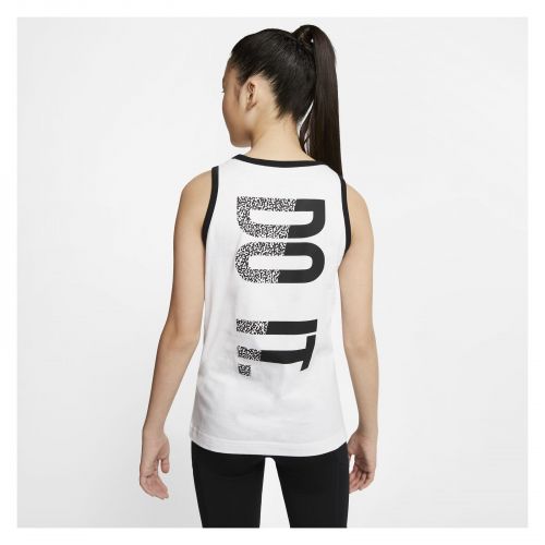 Koszulka dla dzieci Nike Sportswear CV2168