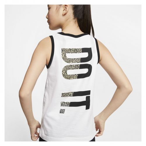 Koszulka dla dzieci Nike Sportswear CV2168