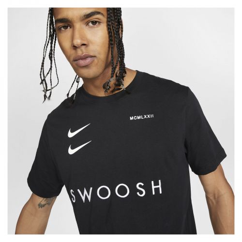 Koszulka męska Nike Sportswear Swoosh CV5892
