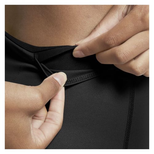 Spodnie legginsy damskie do biegania Nike Speed 7/8 CV7313