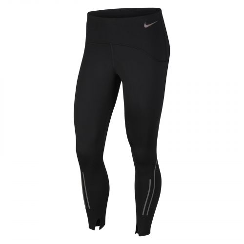 Spodnie legginsy damskie do biegania Nike Speed 7/8 CV7313