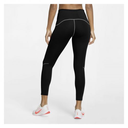 Spodnie legginsy damskie do biegania Nike Speed 7/8 CV7313