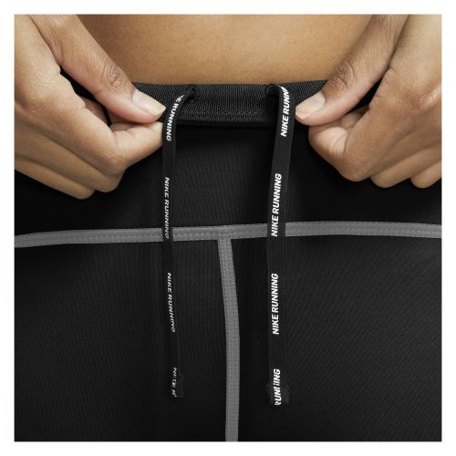 Spodnie legginsy damskie do biegania Nike Speed 7/8 CV7313