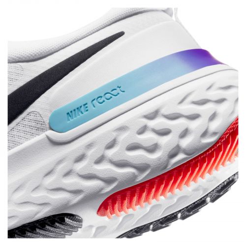 Buty męskie do biegania Nike React Miler CW1777