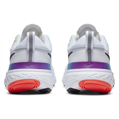 Buty męskie do biegania Nike React Miler CW1777