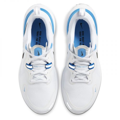 Buty męskie do biegania Nike React Miler CW1777