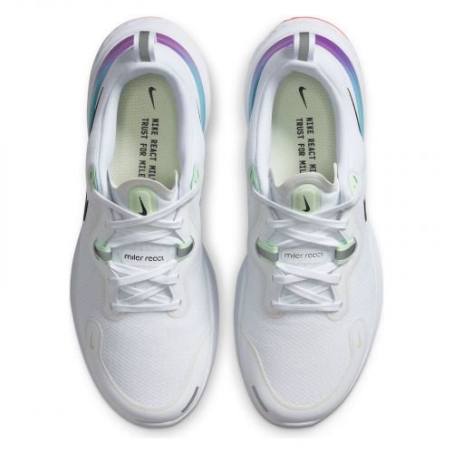 Buty męskie do biegania Nike React Miler CW1777
