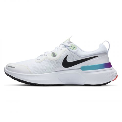 Buty męskie do biegania Nike React Miler CW1777