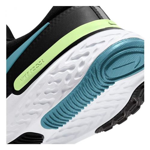 Buty do biegania damskie Nike React Miler CW1778