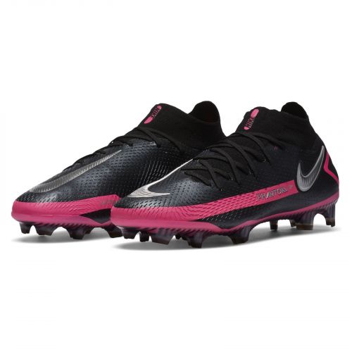 Buty piłkarskie korki Nike Phantom GT Elite Dynamic Fit FG CW6589