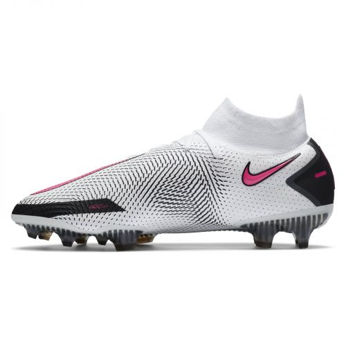 Buty piłkarskie korki Nike Phantom GT Elite Dynamic Fit FG CW6589