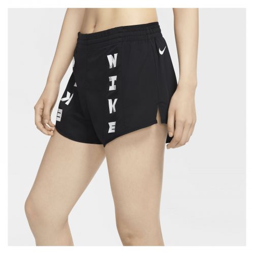 Spodenki do biegania damskie Nike Icon Clash Tempo Lux CZ1619