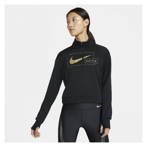 Bluza damska do biegania Nike Icon Clash CZ1624