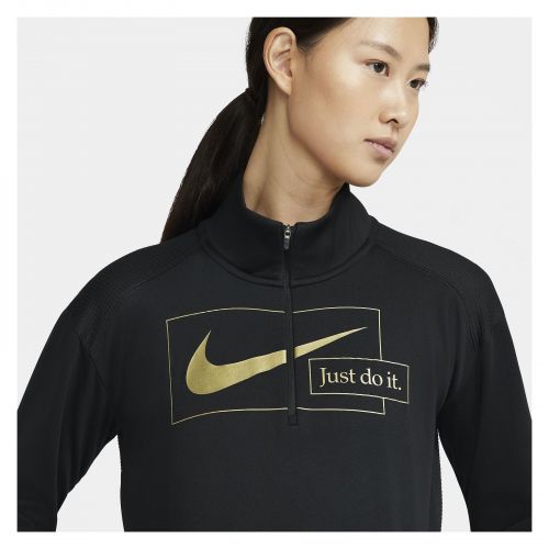 Bluza damska do biegania Nike Icon Clash CZ1624