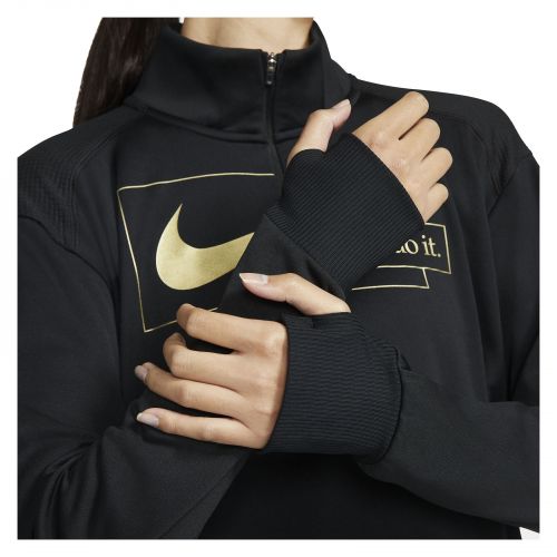 Bluza damska do biegania Nike Icon Clash CZ1624