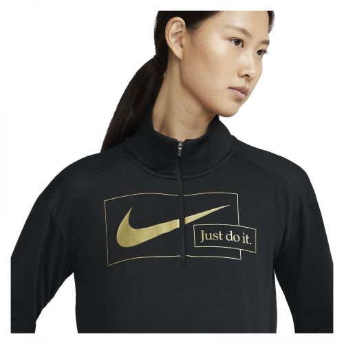 Bluza damska do biegania Nike Icon Clash CZ1624