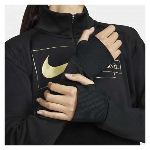 Bluza damska do biegania Nike Icon Clash CZ1624