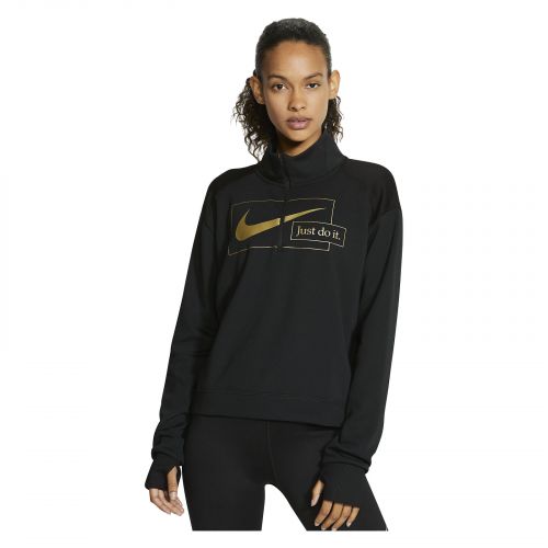Bluza damska do biegania Nike Icon Clash CZ1624