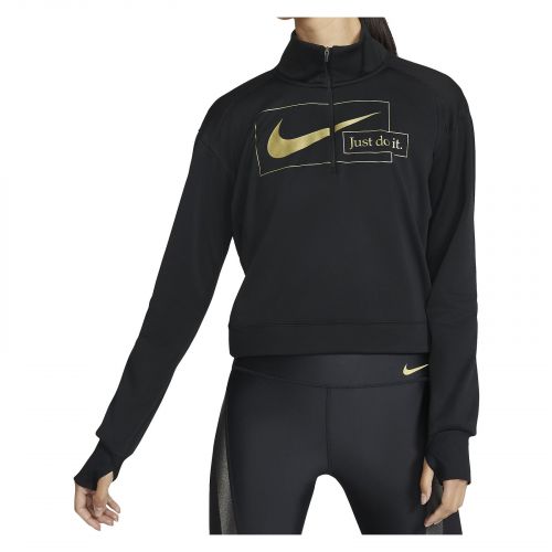 Bluza damska do biegania Nike Icon Clash CZ1624