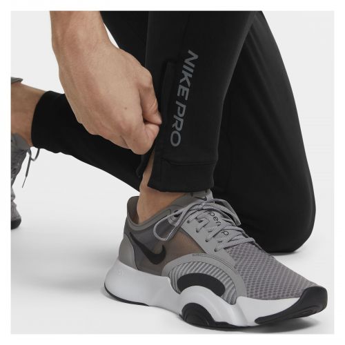 Spodnie treningowe męskie Nike Pro CZ2203