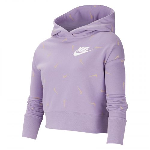 Bluza dla dzieci Nike Sportswear CZ2566 Girl