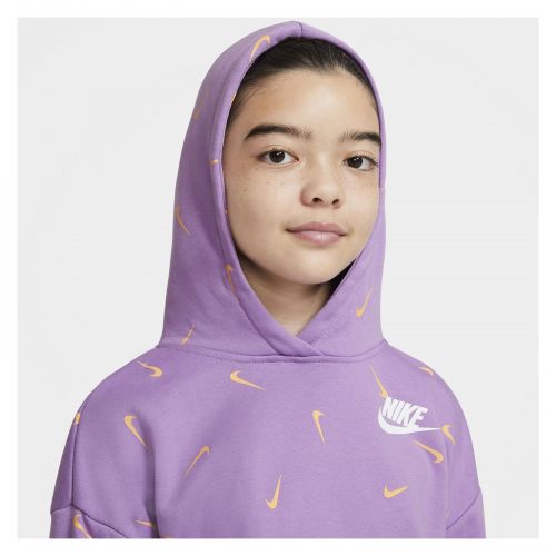 Bluza dla dzieci Nike Sportswear CZ2566 Girl