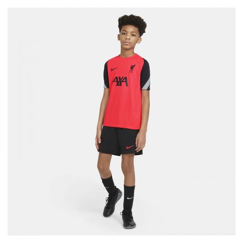Koszulka dla dzieci piłkarska Nike Liverpool FC Strike CZ3329