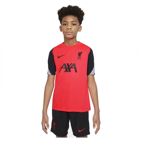 Koszulka dla dzieci piłkarska Nike Liverpool FC Strike CZ3329
