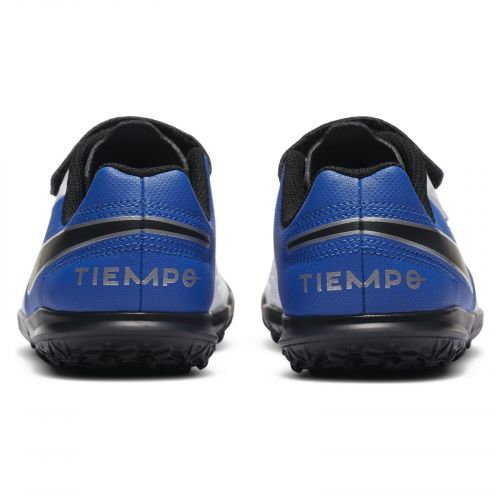 Buty piłkarskie turfy dla dzieci Nike Tiempo Legend 8 Club PS TF CZ4216