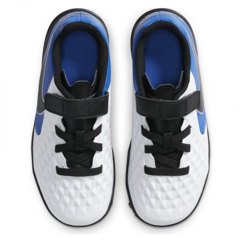 Buty piłkarskie turfy dla dzieci Nike Tiempo Legend 8 Club PS TF CZ4216