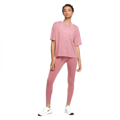 Koszulka damska Nike Dry Oversize CZ6700