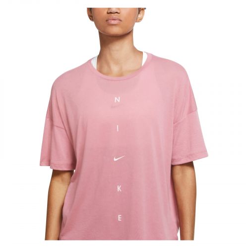 Koszulka damska Nike Dry Oversize CZ6700