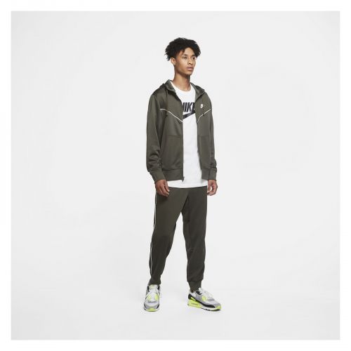 Spodnie treningowe męskie Nike Sportswear Jogger CZ7823