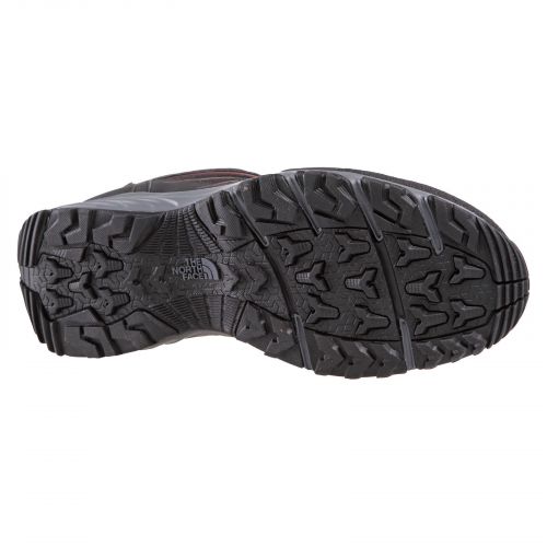 Buty turystyczne męskie The North Face Venture Fasthike II HS A4PEO