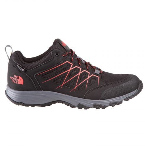 Buty turystyczne męskie The North Face Venture Fasthike II HS A4PEO