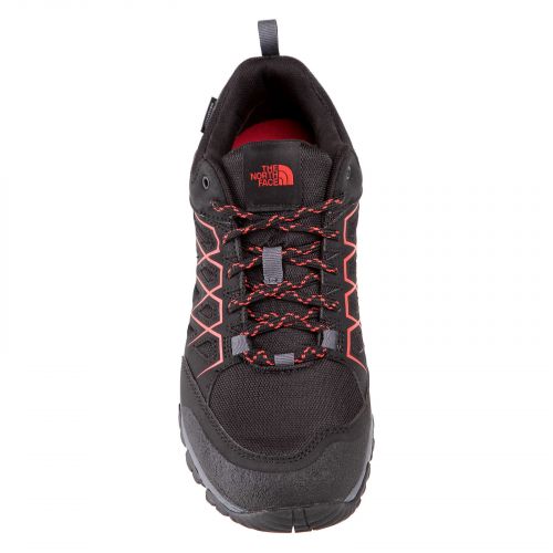 Buty turystyczne męskie The North Face Venture Fasthike II HS A4PEO