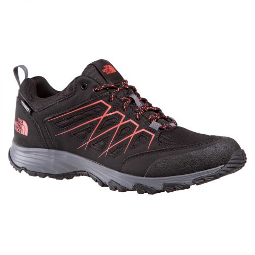 Buty turystyczne męskie The North Face Venture Fasthike II HS A4PEO