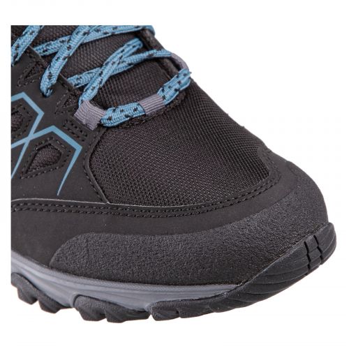 Buty turystyczne męskie The North Face Venture Fasthike Mid HS A4PEQ