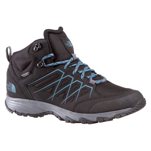 Buty turystyczne męskie The North Face Venture Fasthike Mid HS A4PEQ