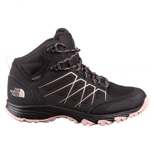 Buty trekkingowe damskie The North Face Venture Fast Hike Mid A4PER
