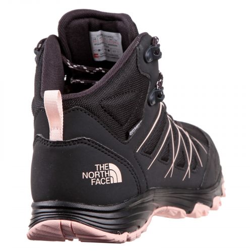 Buty trekkingowe damskie The North Face Venture Fast Hike Mid A4PER
