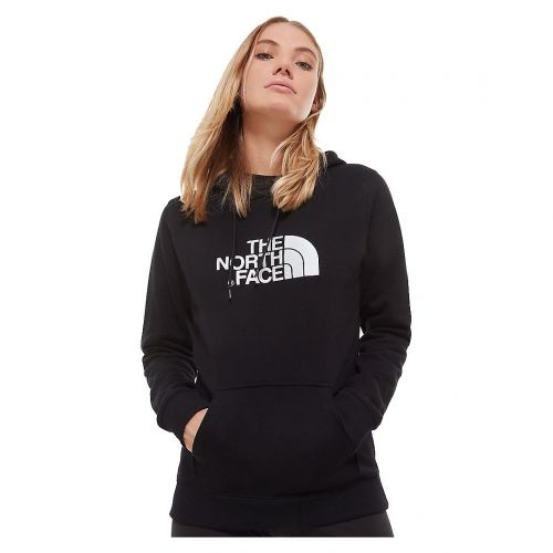  Bluza damska The North Face Drew Peak WA8MU