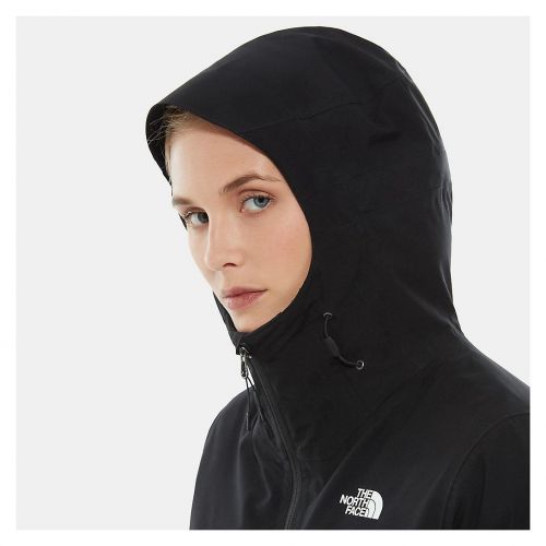 Kurtka damska The North Face 3w1 Carto Triclimate W3SR4