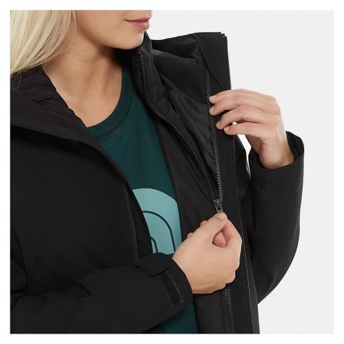 Kurtka damska The North Face 3w1 Carto Triclimate W3SR4