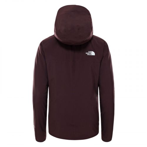 Kurtka damska The North Face 3w1 Carto Triclimate W3SR4