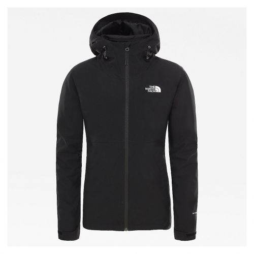 Kurtka damska The North Face 3w1 Carto Triclimate W3SR4