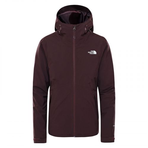 Kurtka damska The North Face 3w1 Carto Triclimate W3SR4